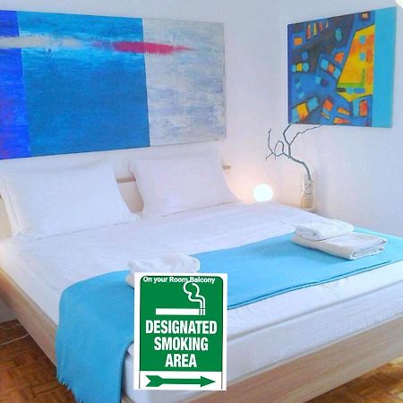 Rooms Josipa Ровинь Экстерьер фото