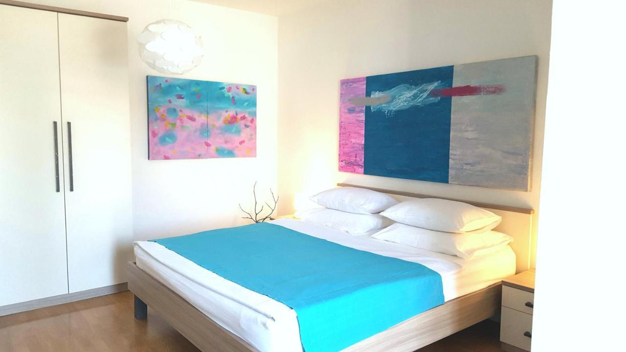 Rooms Josipa Ровинь Экстерьер фото