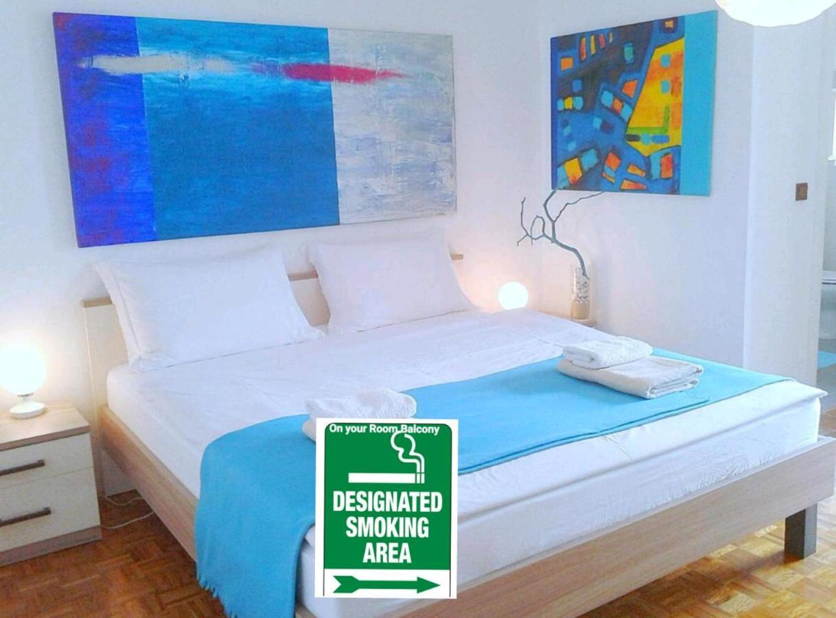 Rooms Josipa Ровинь Экстерьер фото