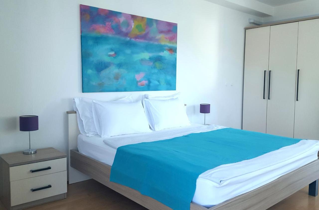 Rooms Josipa Ровинь Экстерьер фото