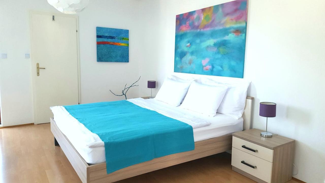 Rooms Josipa Ровинь Экстерьер фото