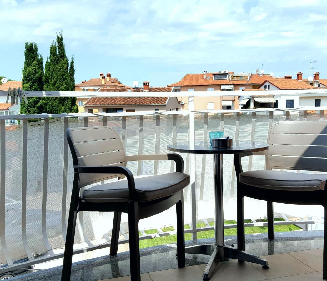 Rooms Josipa Ровинь Экстерьер фото