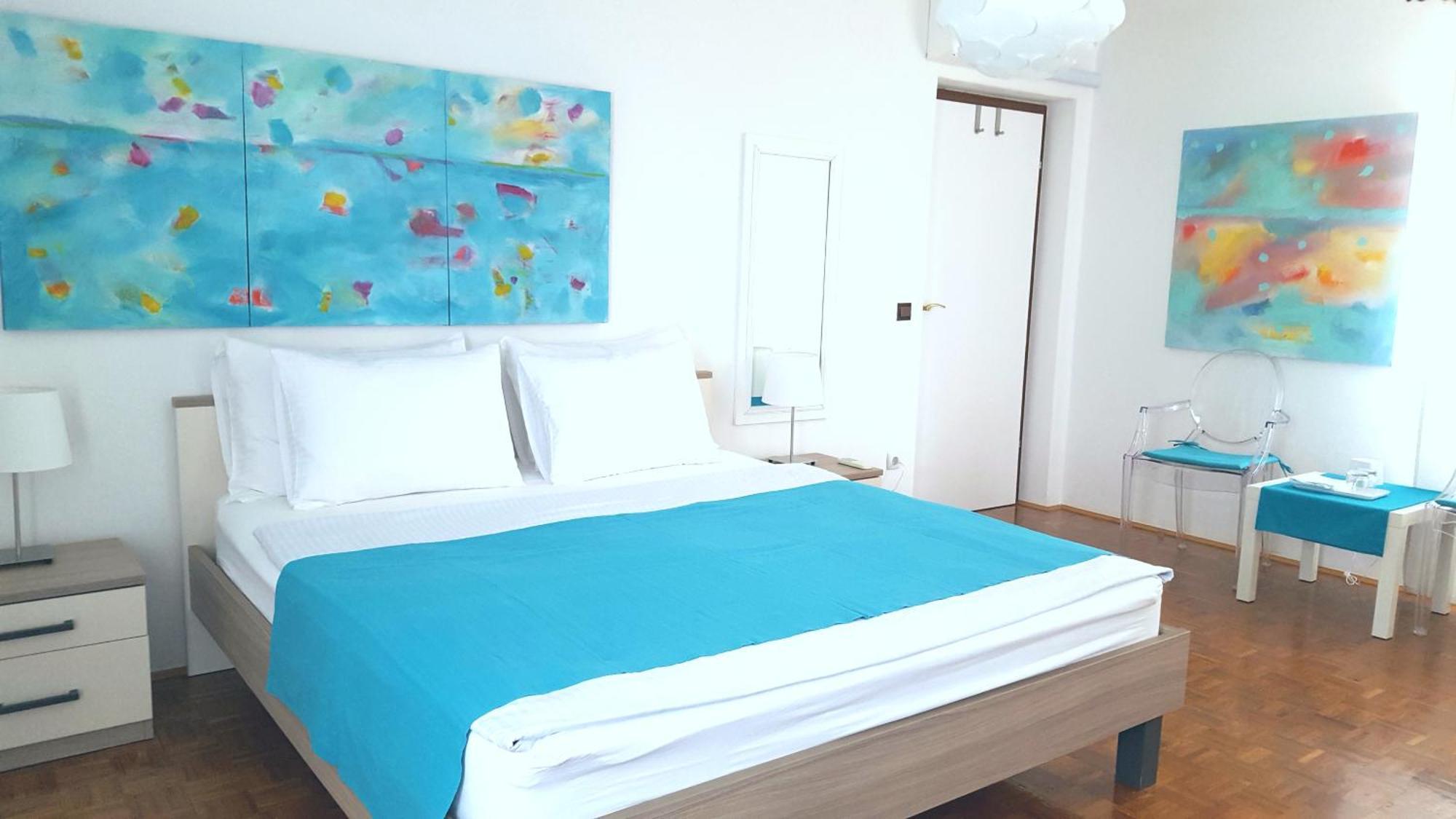Rooms Josipa Ровинь Номер фото