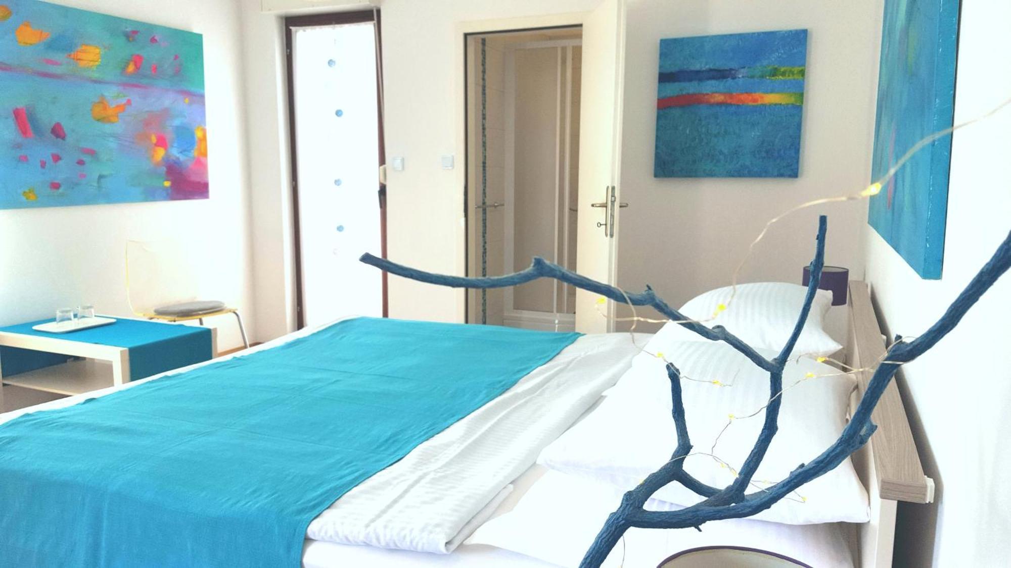 Rooms Josipa Ровинь Экстерьер фото