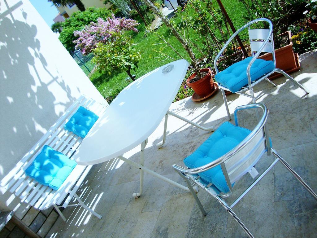 Rooms Josipa Ровинь Экстерьер фото